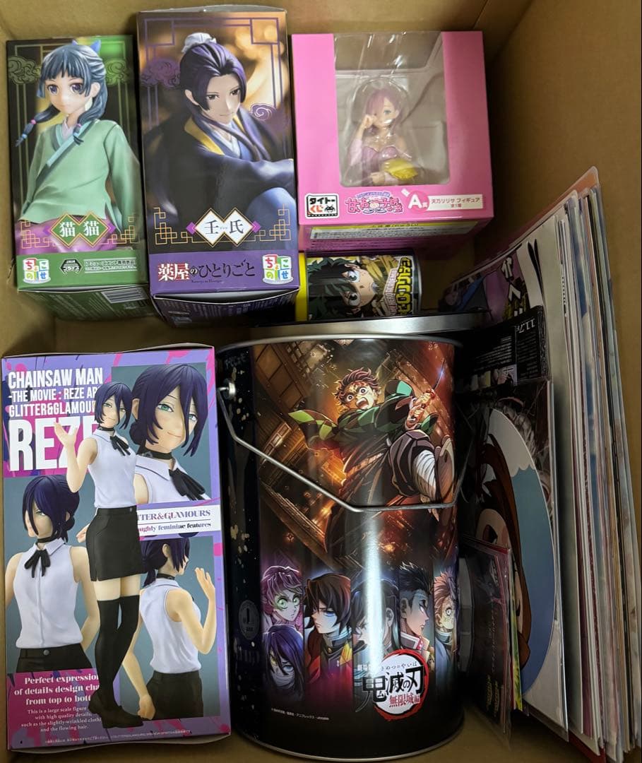 ノンジャンル 漫画 アニメ キャラクターグッズ 大量 まとめ売り