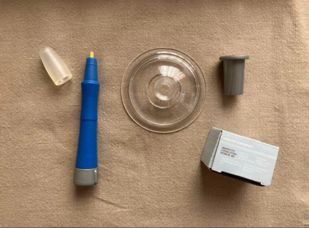 CM クリエイティブメモリーズ　クリエイティブカットコレクション