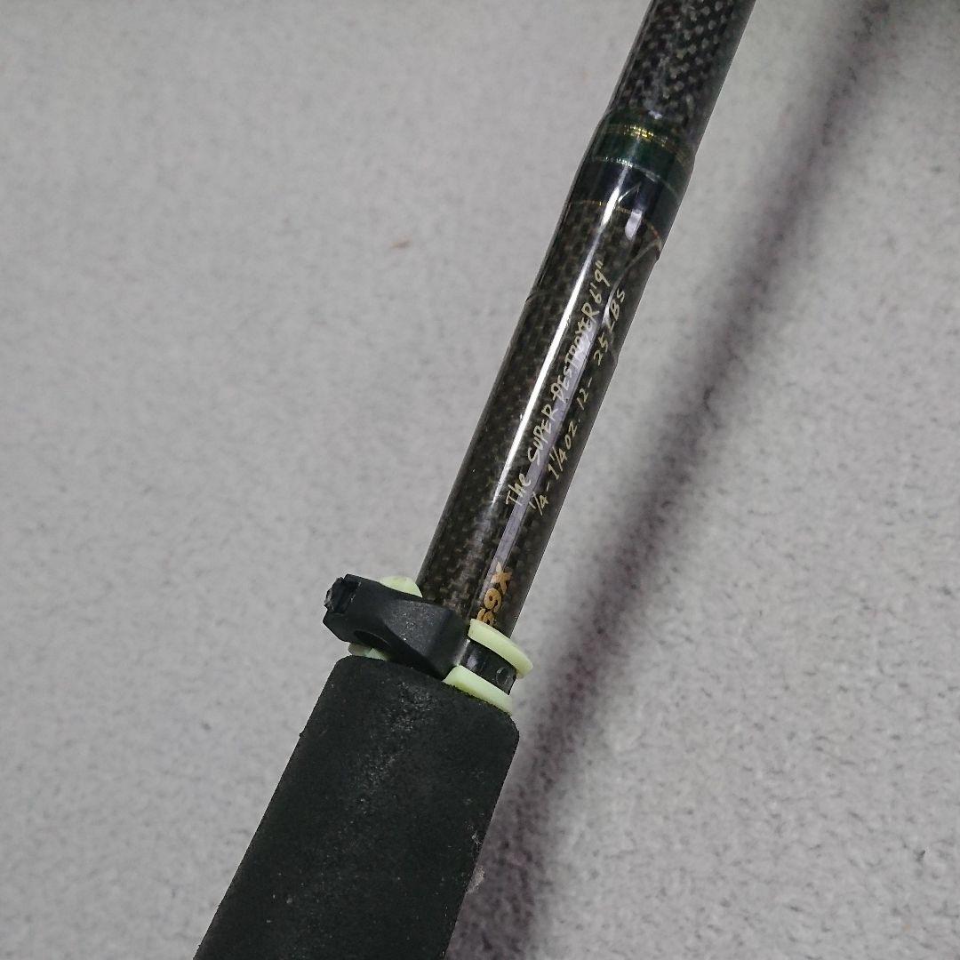 デストロイヤー F6ー69X