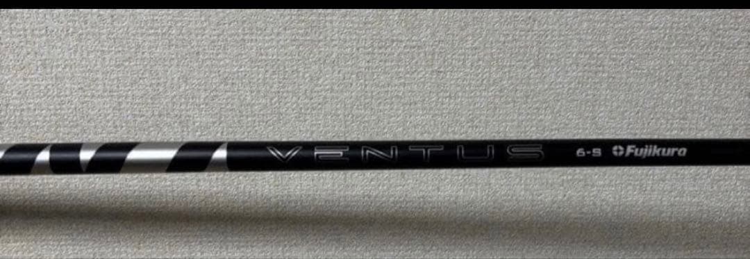 24ベンタスブラック6S 美品