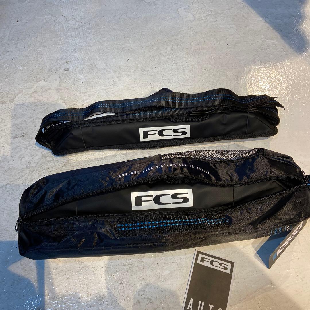 FCS製サーボードキャリア　新品
