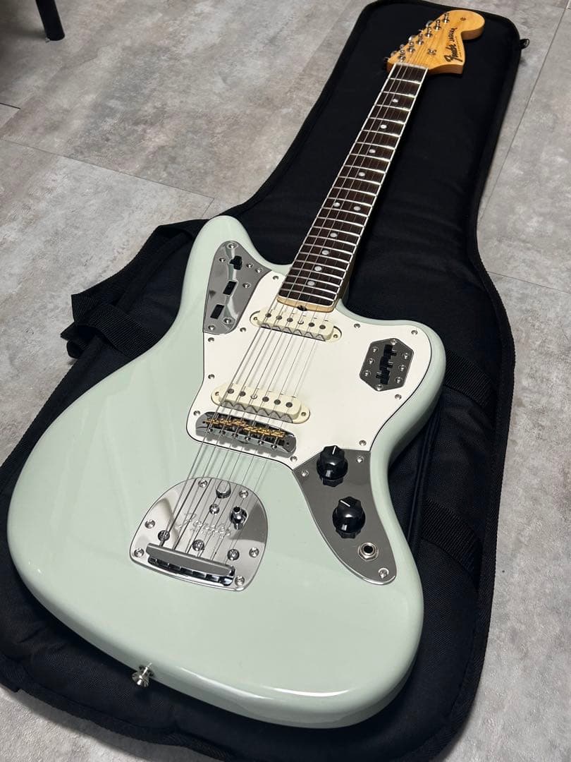 a*n様 Fender Moeka Shiotsuka Jaguar® moni