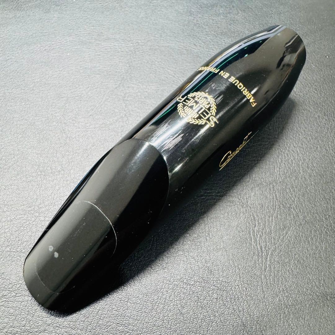 バリトンサックス Selmer Concept マウスピース