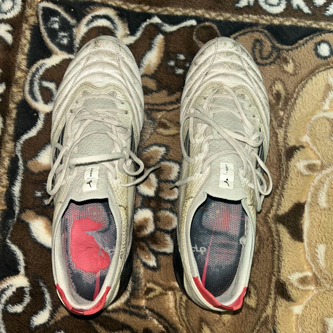 Mizuno Morelia Neo II サッカーシューズ