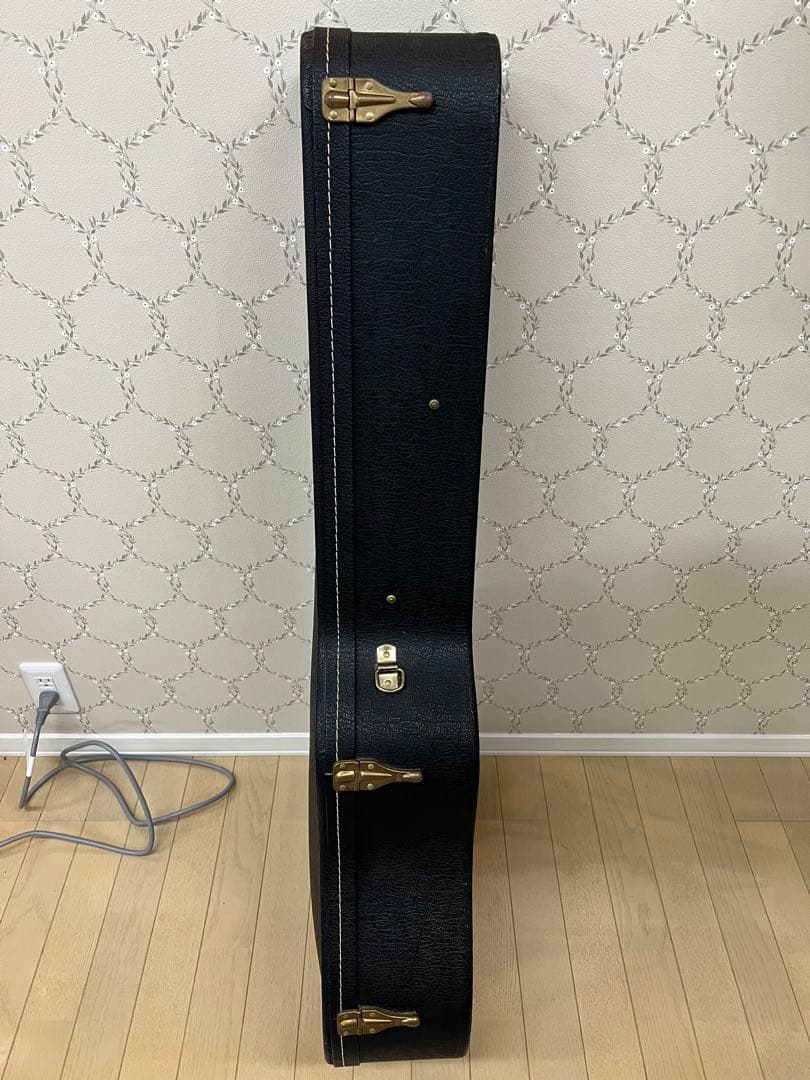 北杜のミツバチ Kヤイリ DY-35 1990年製 ギター アコギ