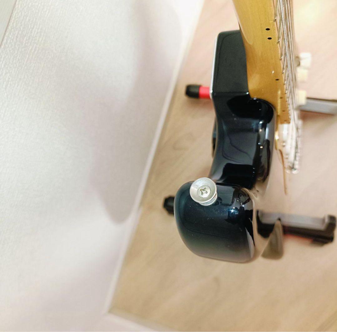 Fernandes LD-105kk ラルク kenモデル メンテ済み 美品