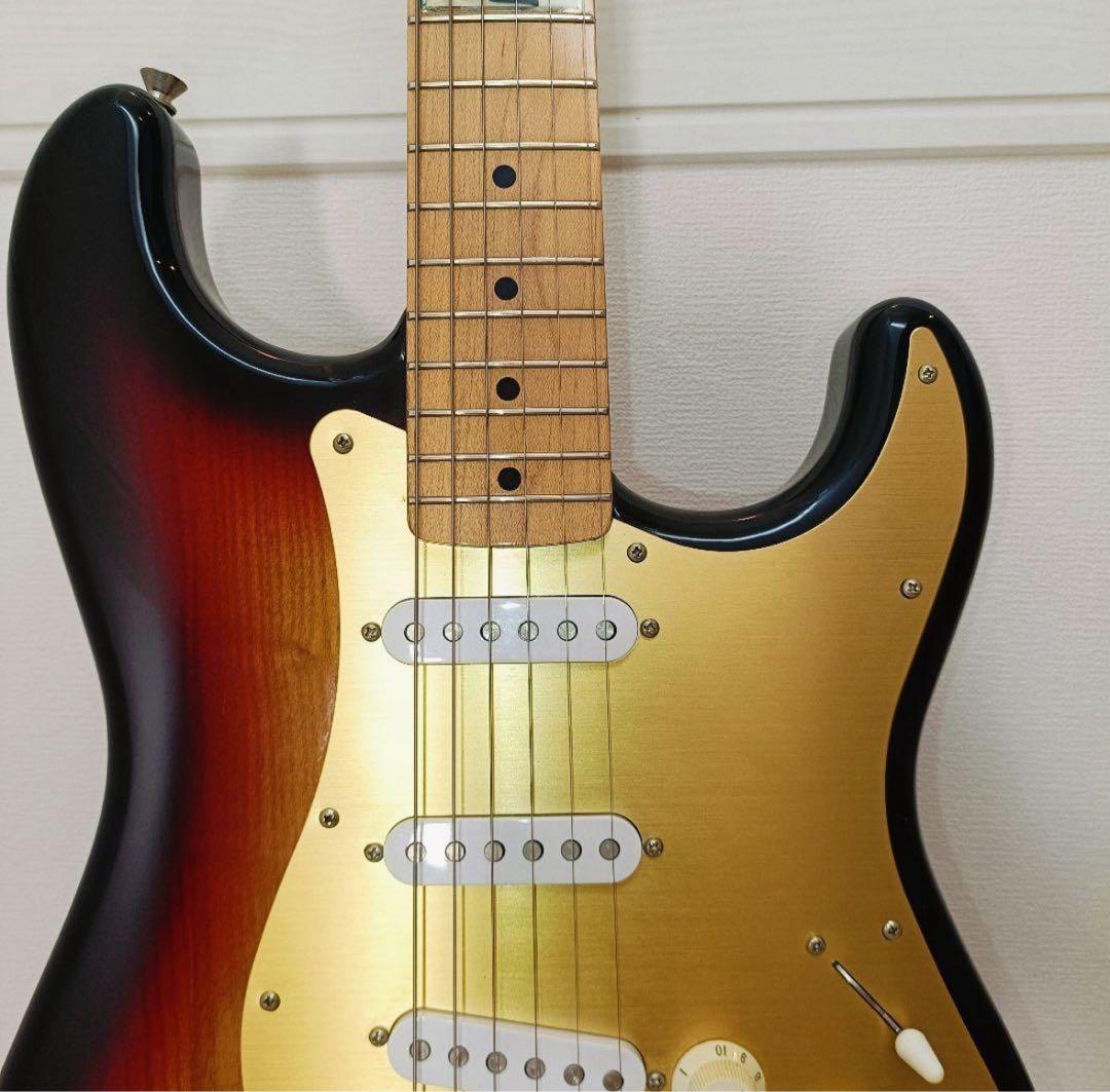 Fernandes LD-105kk ラルク kenモデル メンテ済み 美品