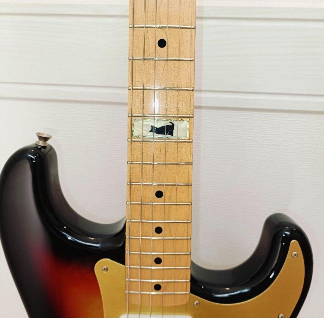 Fernandes LD-105kk ラルク kenモデル メンテ済み 美品