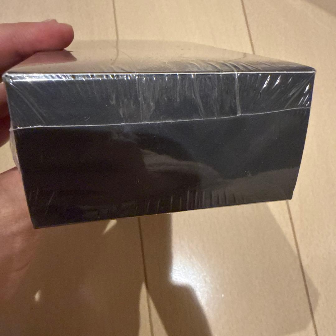 BVLGARI ブルガリ プールオム ソワール オードトワレ 100ml 未開封