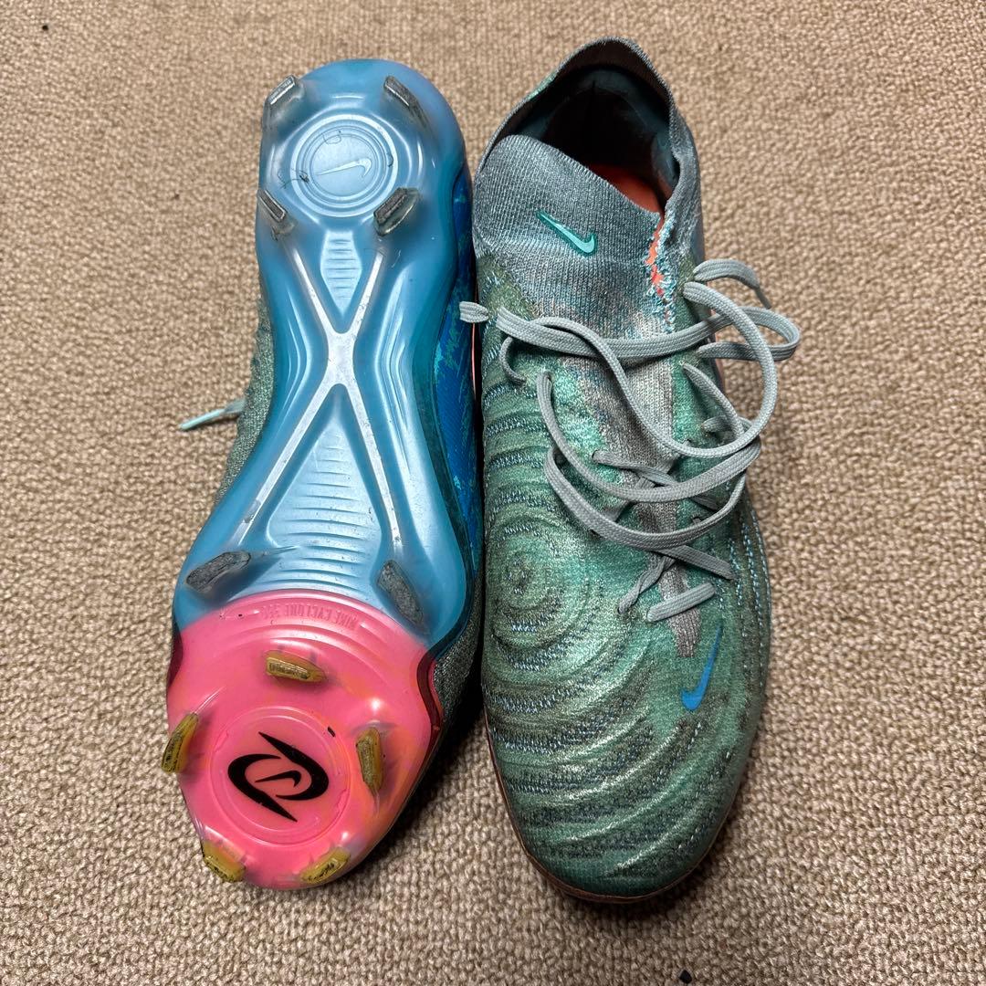 ナイキ ファントムgx fg エリート 27.0cm