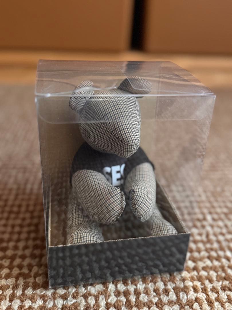 mottokumaモットクマFROM SCRATCH SESSION.