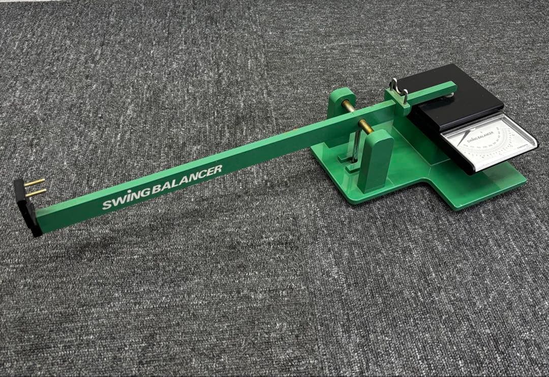 SWING BALANCER スイングバランス調整器