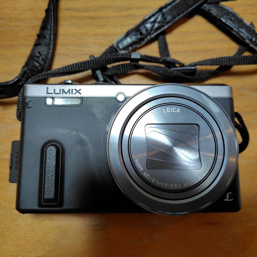 LUMIX DMC-TZ60 ジャンク品