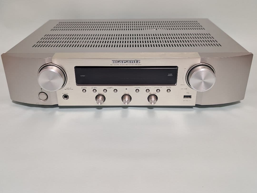 Marantz NR1200 AVアンプ