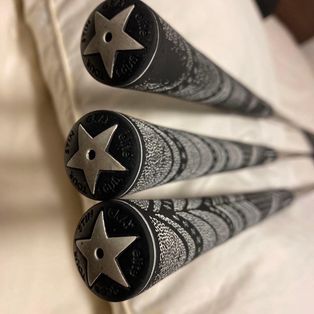 タイトリスト ボーケイ SM7 ジェットブラック 3本 ns pro 950