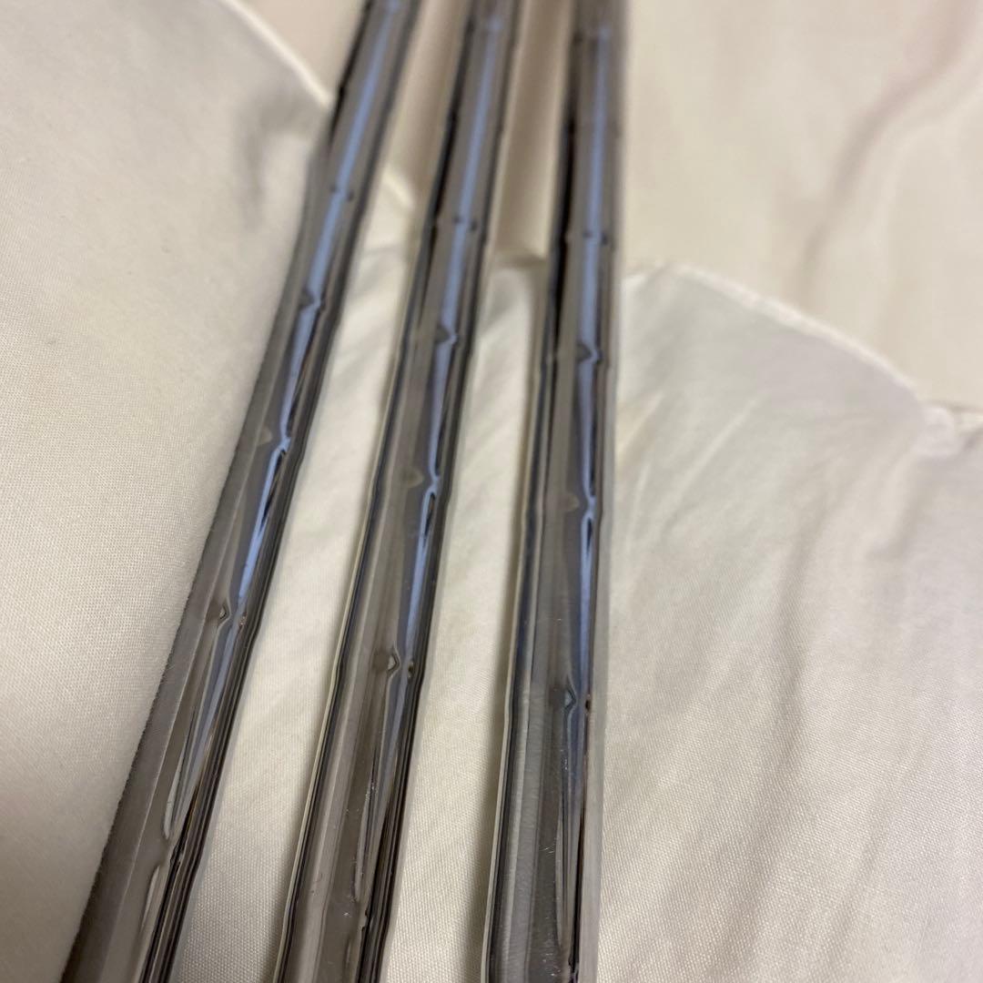 タイトリスト ボーケイ SM7 ジェットブラック 3本 ns pro 950