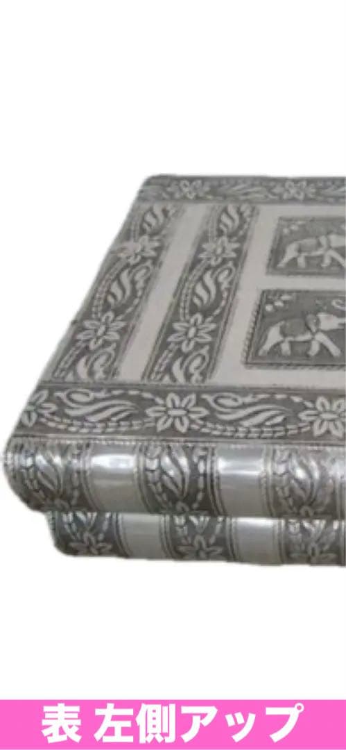 希少♦️ヴィンテージ♦️幸せを運ぶ ジュエリーボックス♦️便利な伸縮♦️送料込