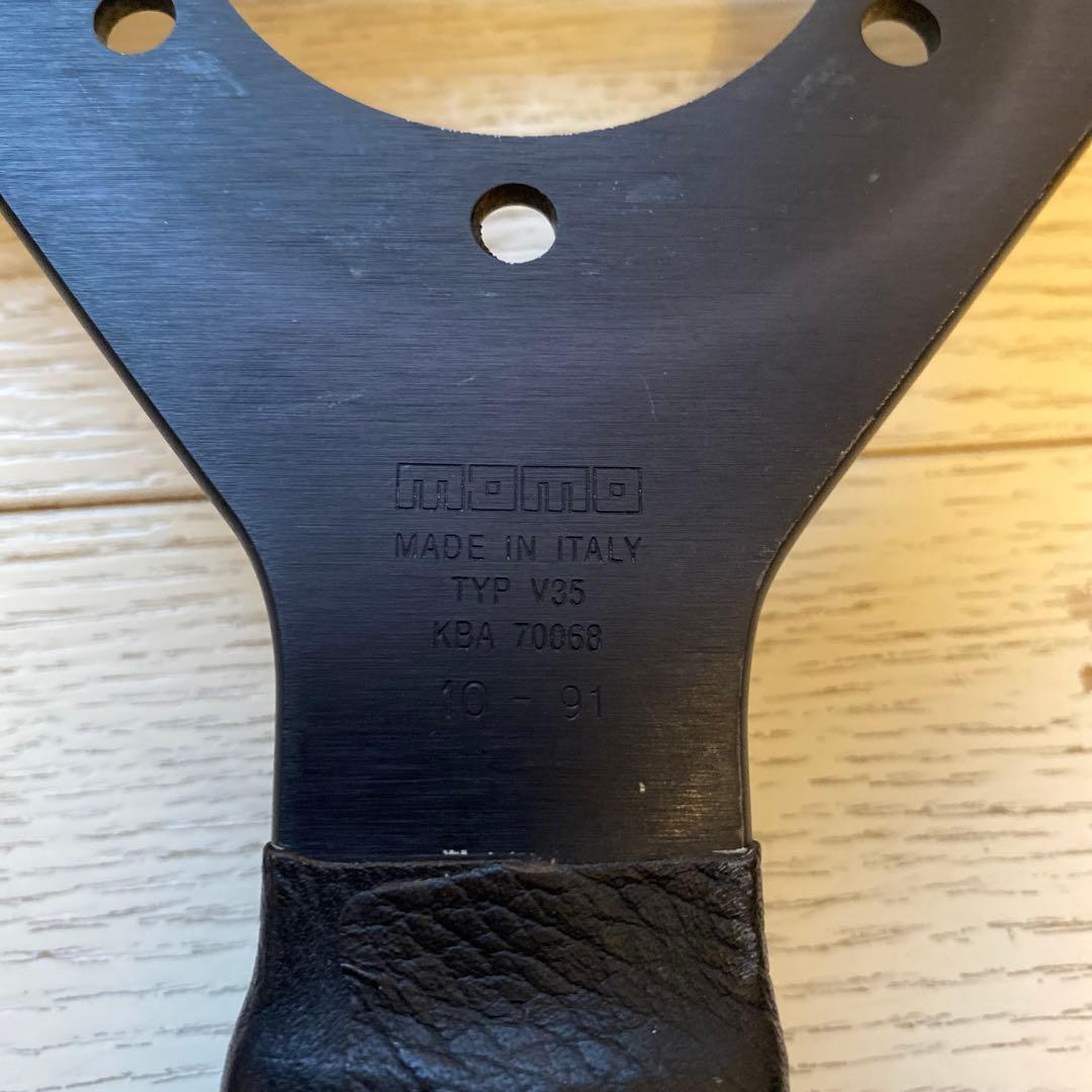 MOMO ヴェローチェ 1992年製 当時物