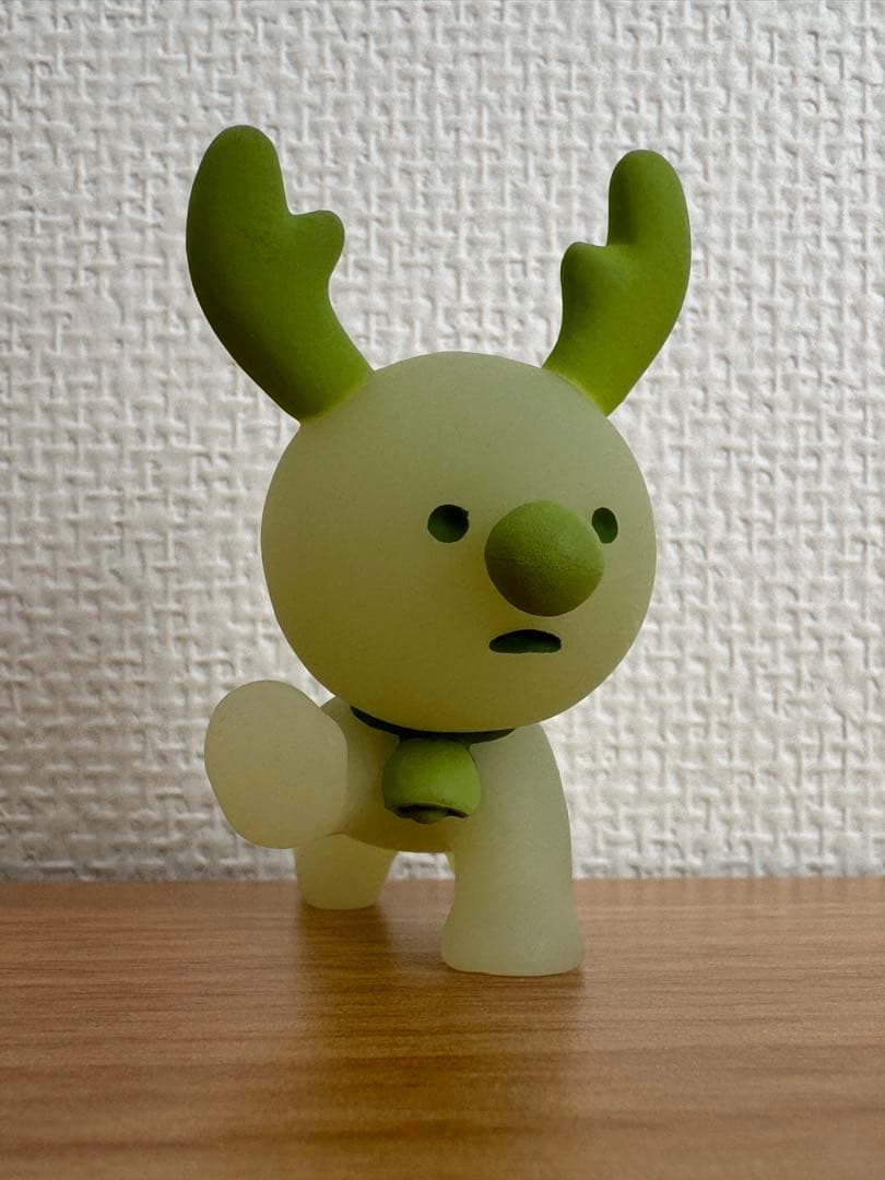 SMISKI スミスキー　シークレット トナカイ