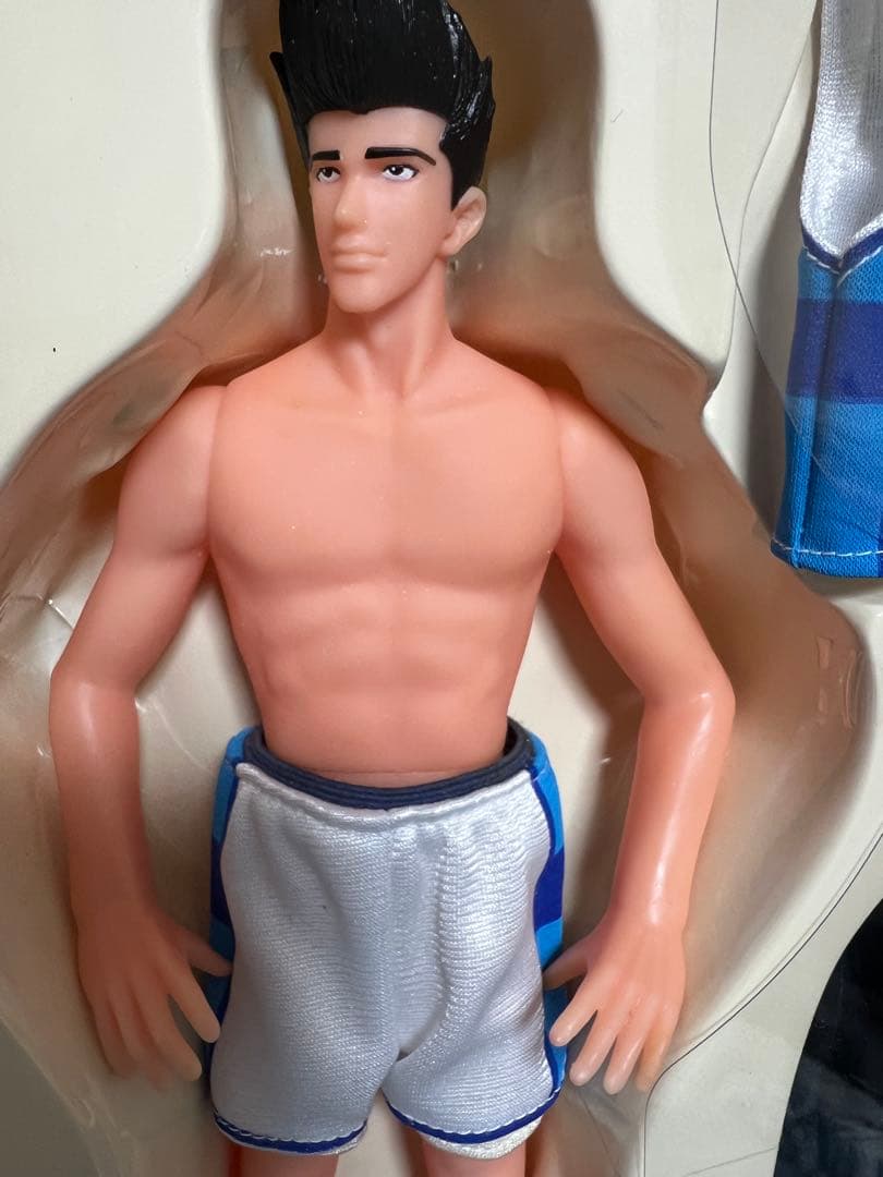 仙道彰 フィギュア SLAM DUNK #7