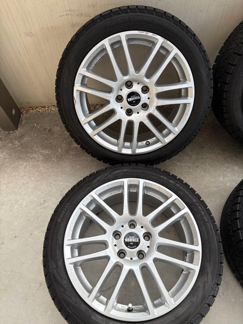 GZ-Rスタッドレスタイヤ4本セット