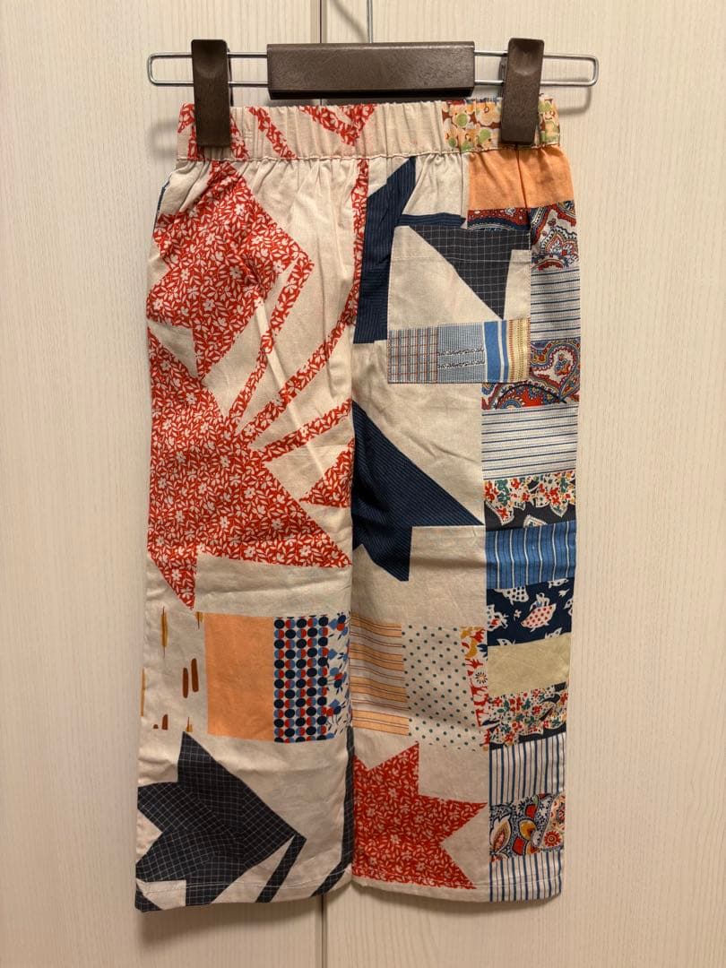 sissel edelbo キッズ　パンツ 3-4y