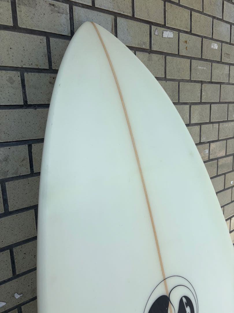grace グレースサーフボード ショートボード 6.7ft 初心者向け 中古