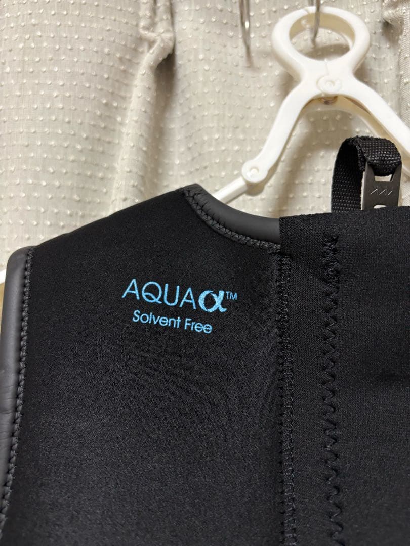 FELLOW(フェロー)3mm ロングジョン レディース MLBサイズ 未使用品