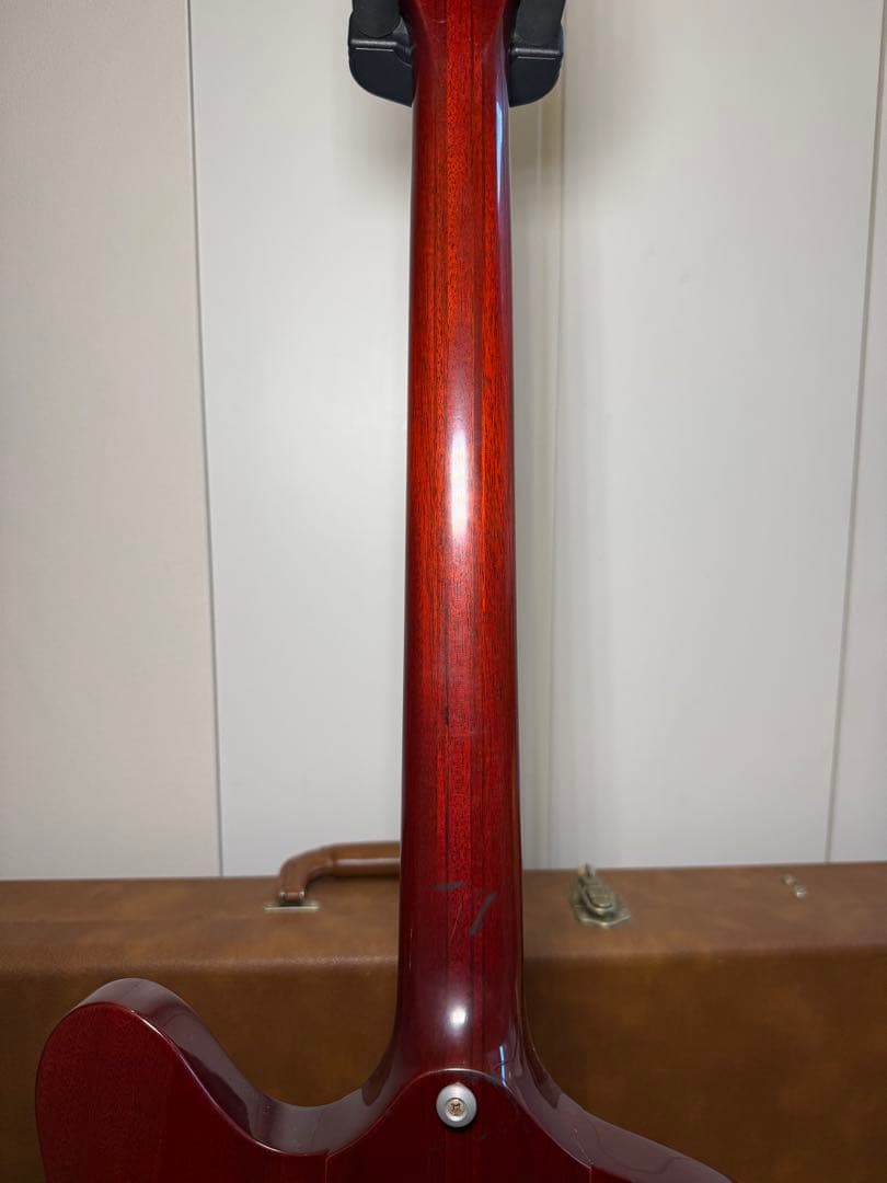 Gibson Firebird 120th Anniversary 2014年