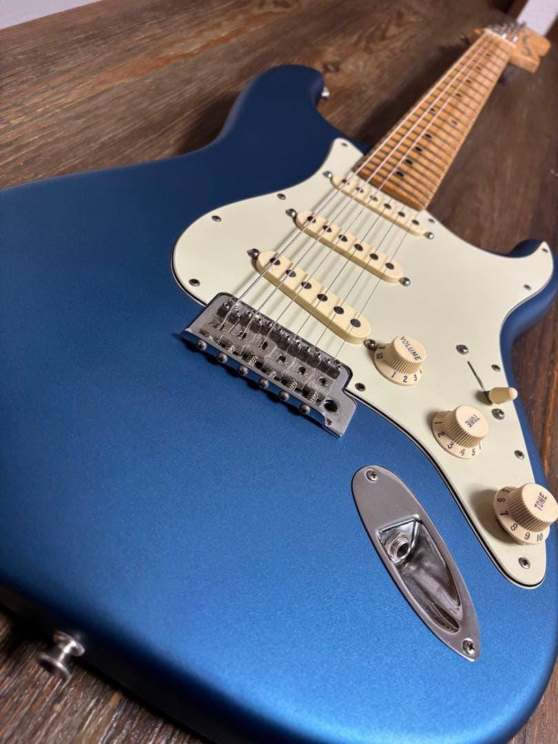 ギター fender American Performer stratocaster