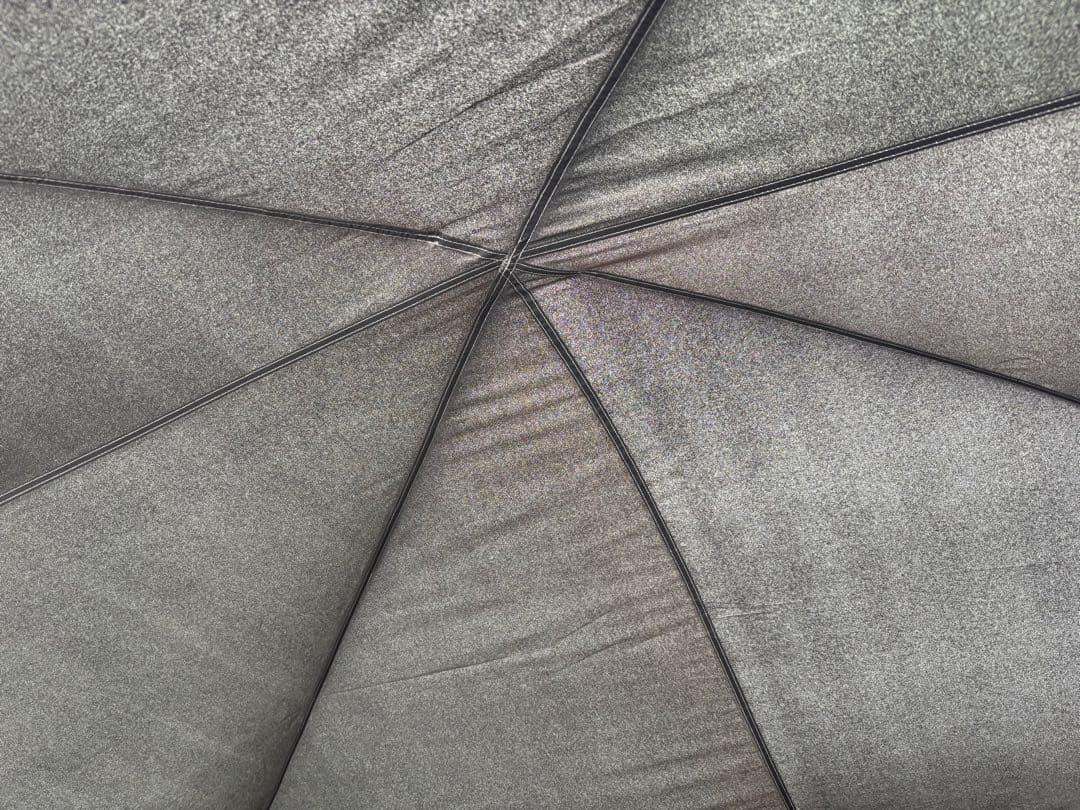 コールマン　ダークルーム　タフスクリーン2ルームハウス＋