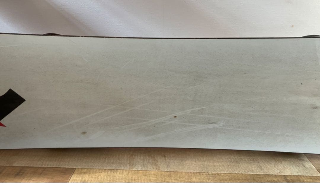 【K2】スノーボード板＆ ビンディング　メンズ　ウィンタースポーツ