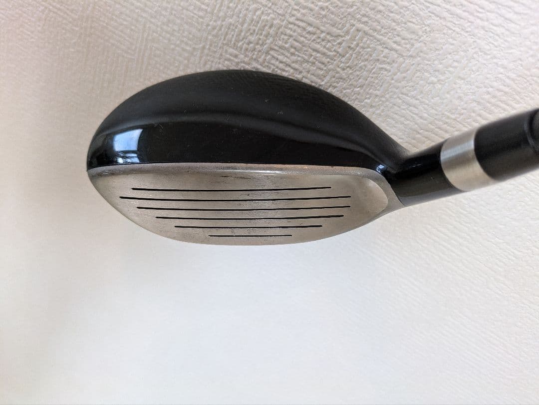 ワンサイダー　ショートユーティリティ 2本セット 35度40度