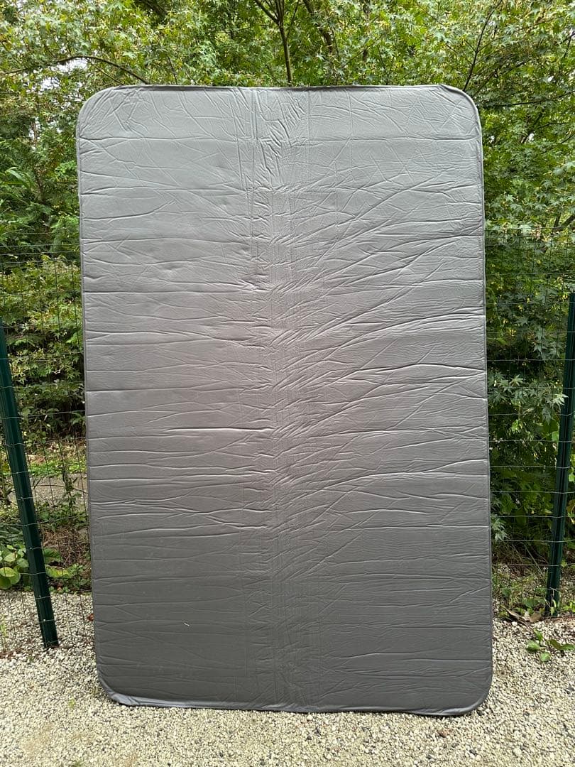 Coleman インフレーターマット ハイピーク ダブル