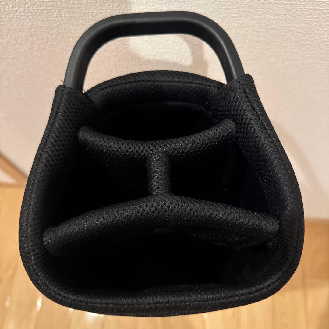 テーラーメイド 7型 スリム7 キャディバッグ TB652