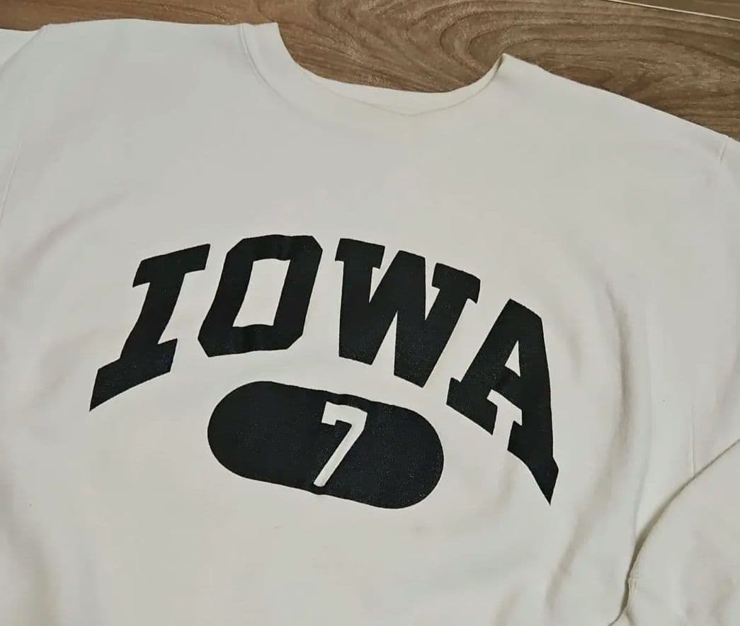 80s Champion Reverse Weave トリコタグ スウェット