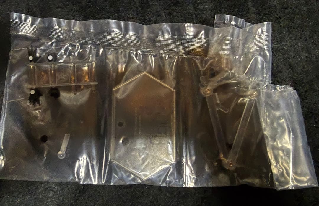 figma マシュ・キリエライト オルテナウス