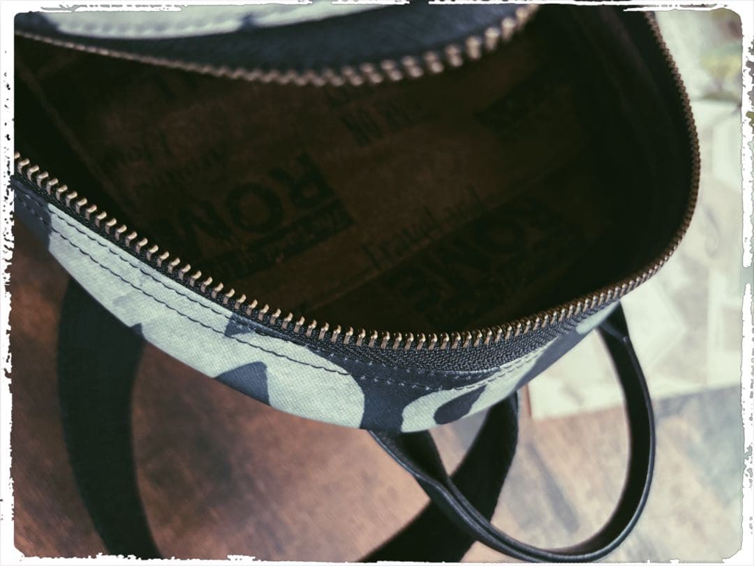 専用　リバティ　ボディバッグ　トートバッグ　ハンドメイド