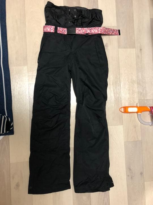 値下げ！オニール　スノボーウェア　パンツ