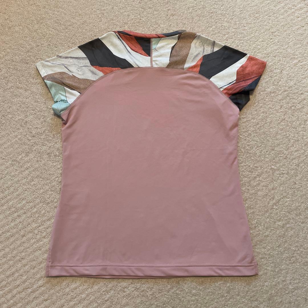 アドミラル　テニスウェア　上下セットMサイズ⭐️美品⭐️