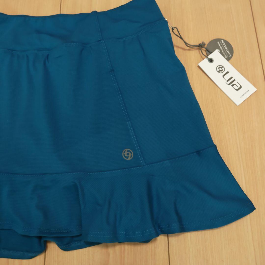 ☆海外ウェア　Lija スコート　US-S