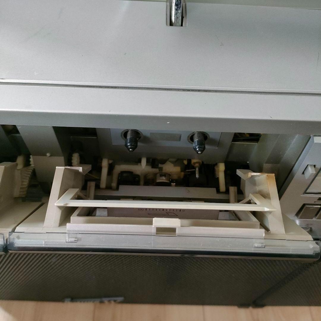 SHARP GF-909 シャープ