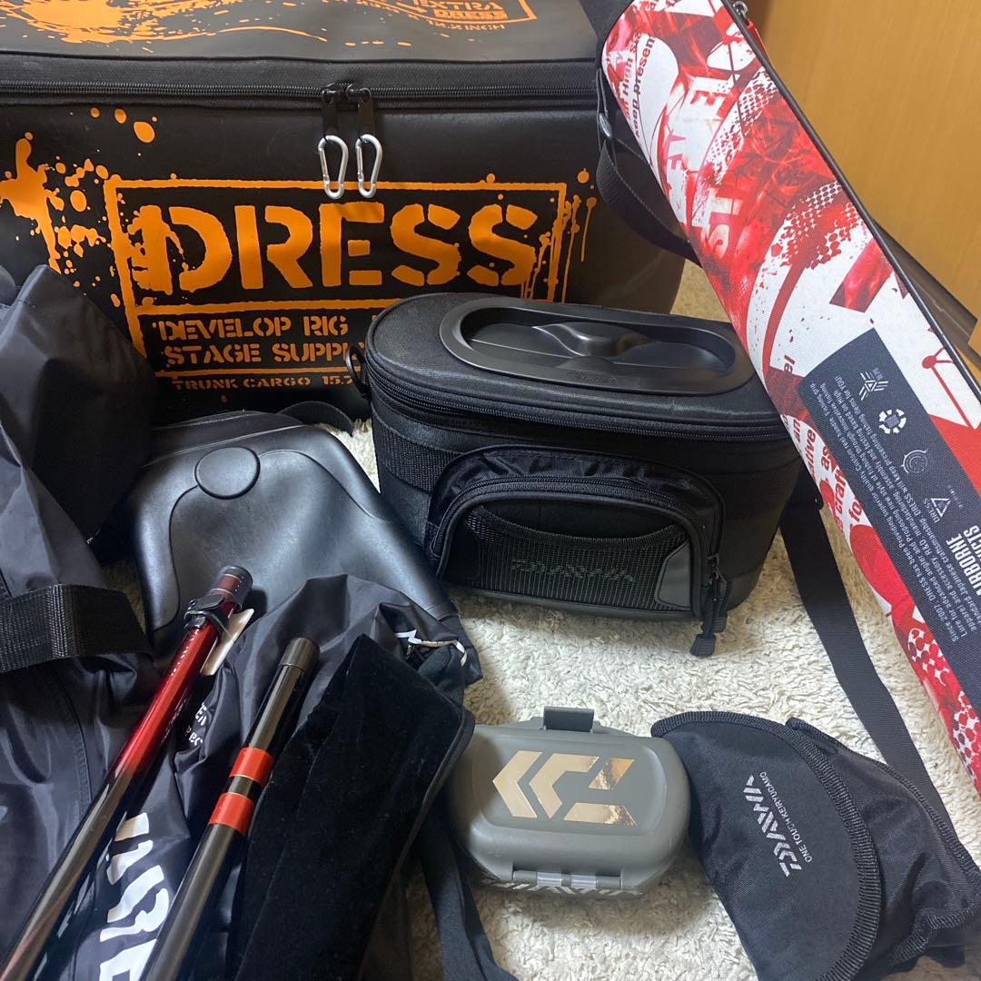 渓流釣り　コレから始める方