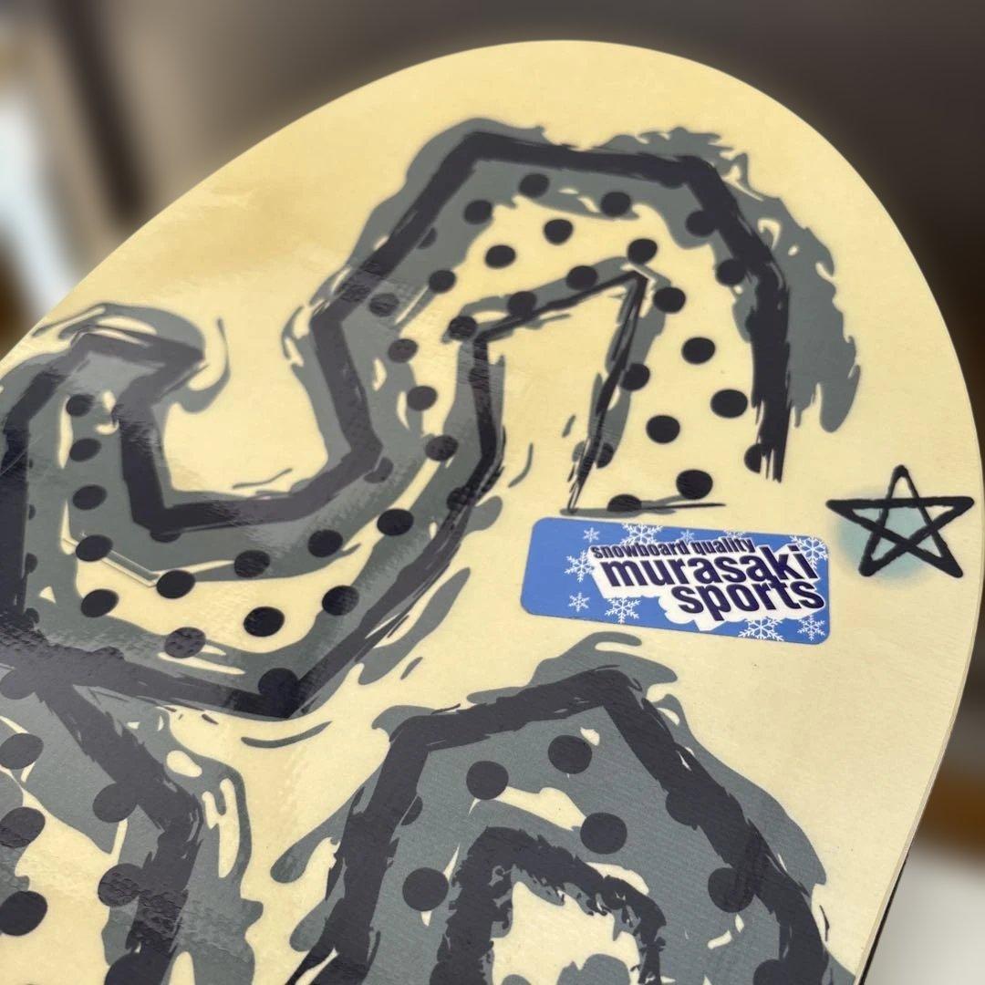 Sabrina スノーボード PARABBIT 142㎝