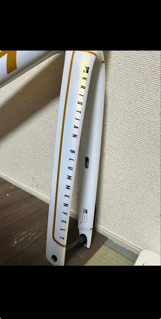 現行型　sサイズ　新品・未組立・未加工　PROPEL ADVANCED SL