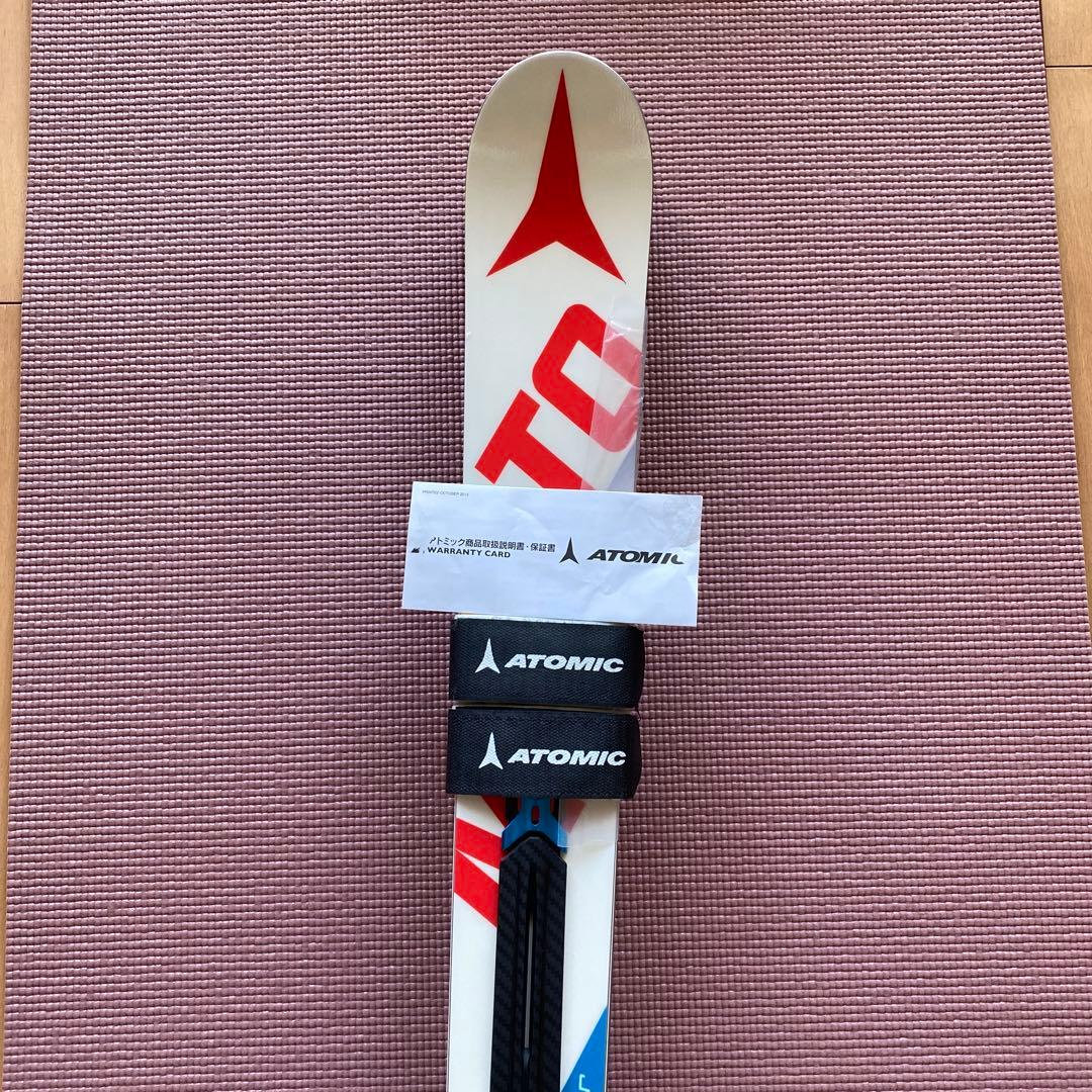 ATOMIC 全地形対応スキー