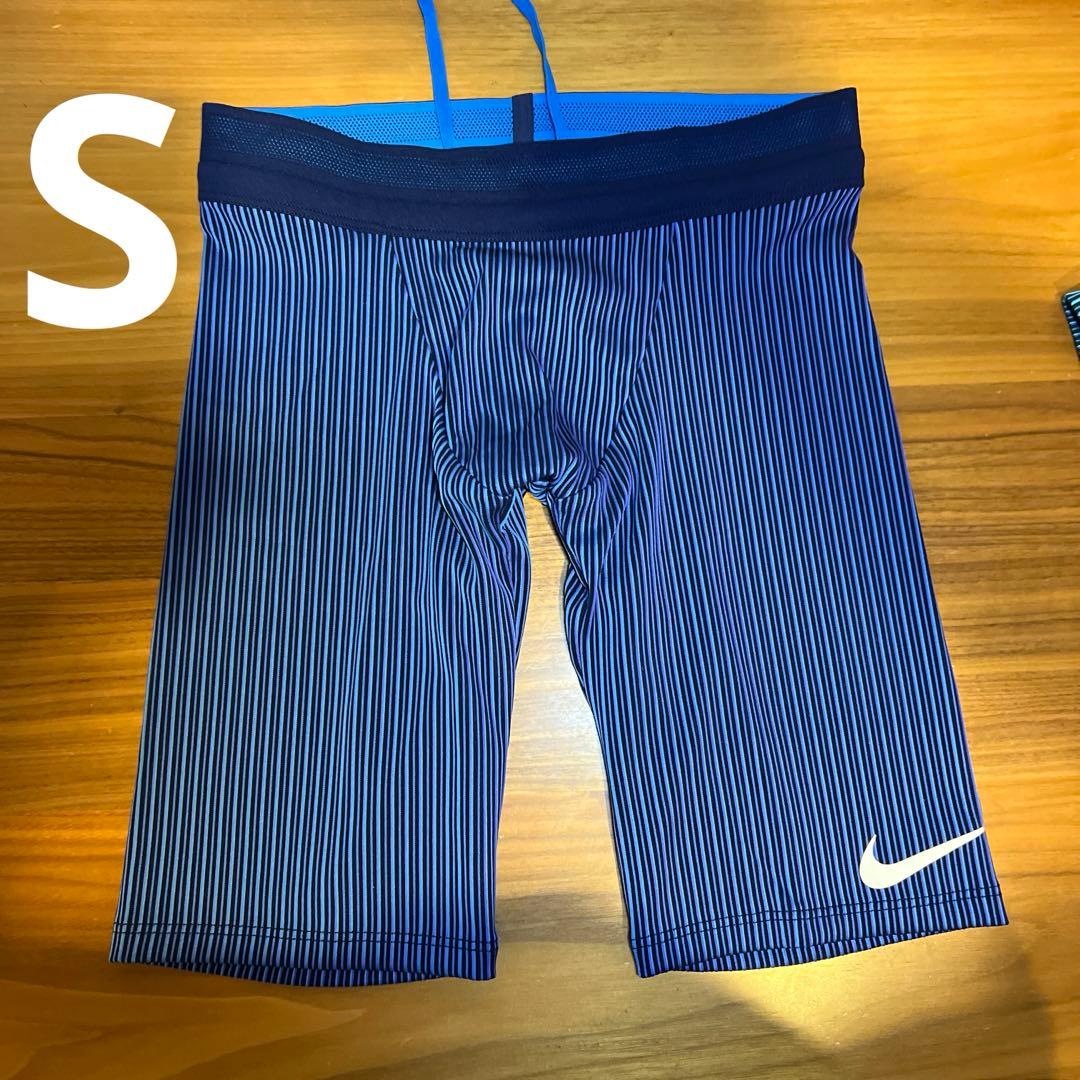 [新品未使用] nike pro elite team USA ハーフタイツ S