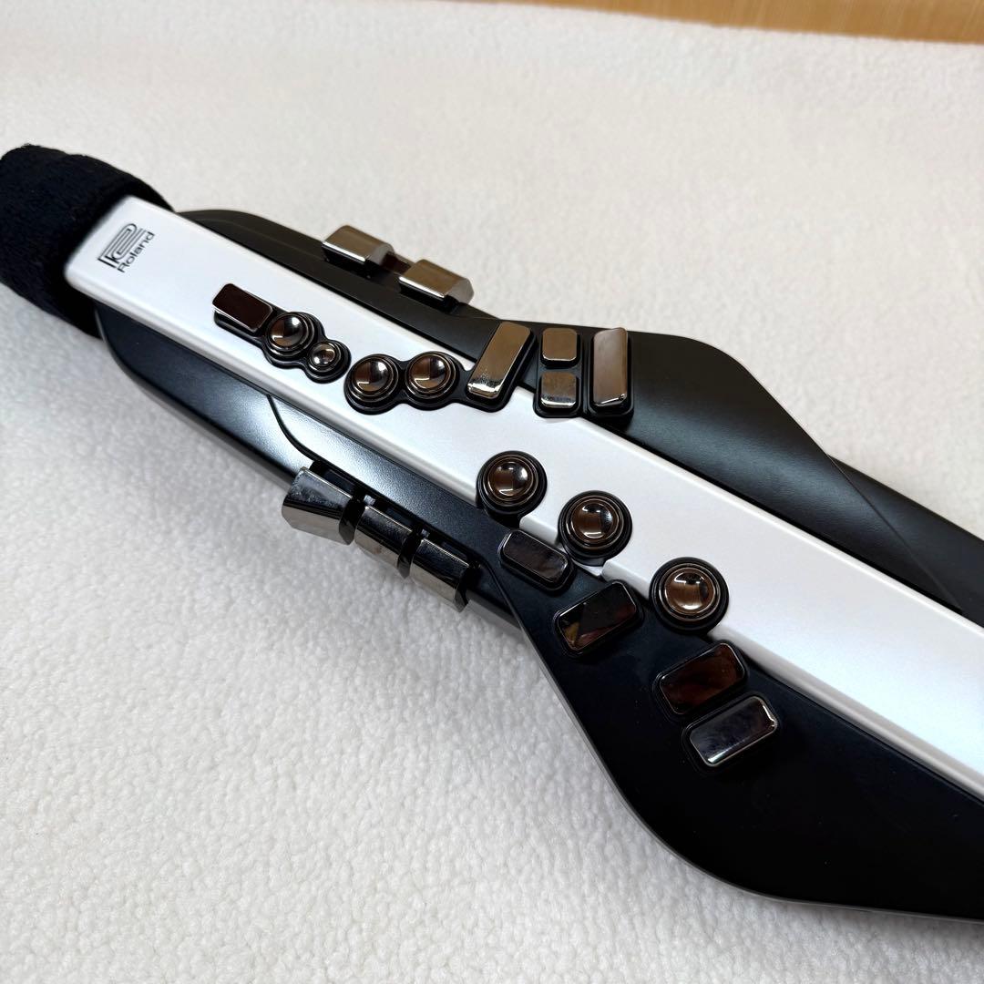 Roland Aerophon AE-20 ローランド エアロフォンAE-20