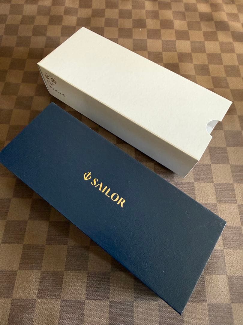 セーラー万年筆蔦屋書店限定