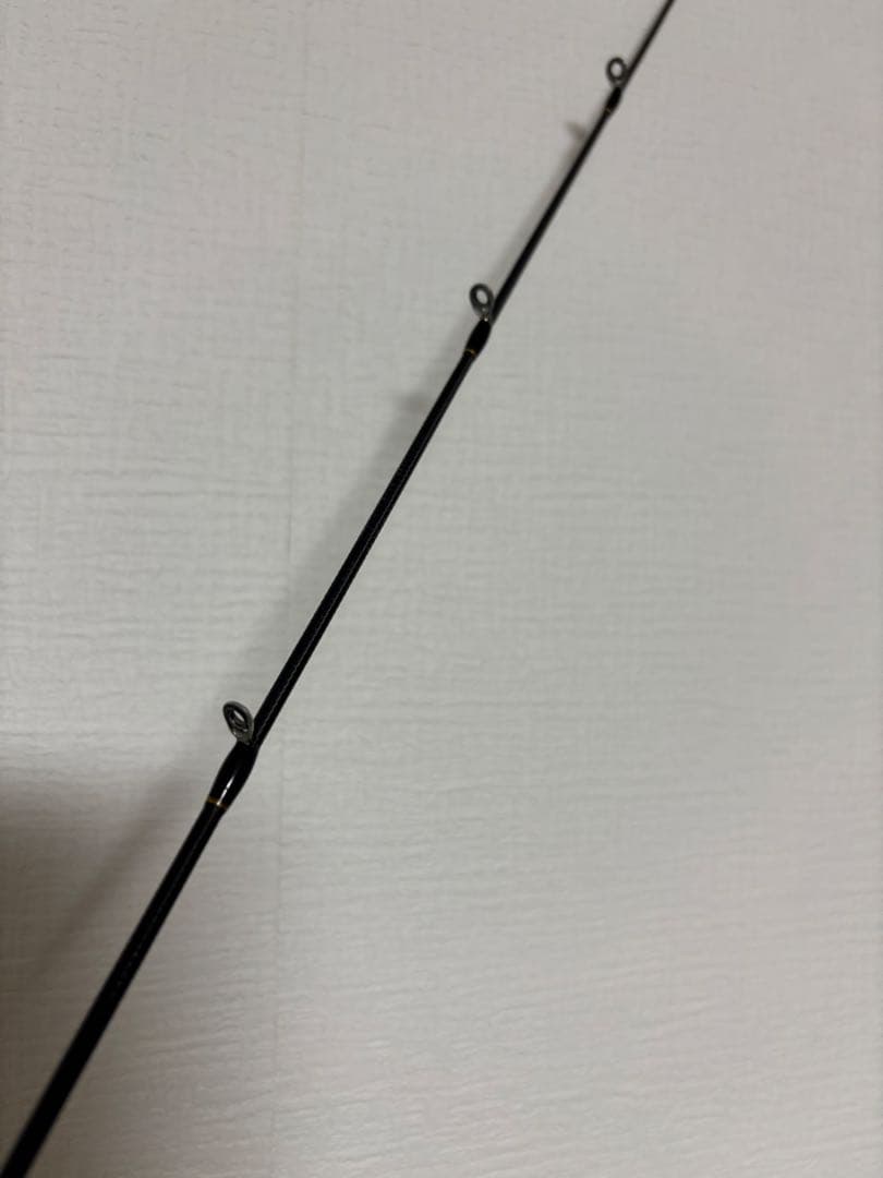 レイドジャパン グラディエーターアンチ GA-62BF BF Tribker